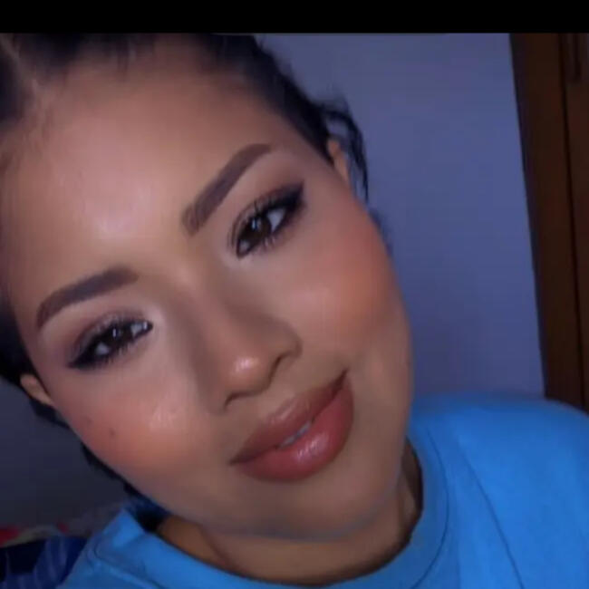 Babysitter in Hellín: Angelica