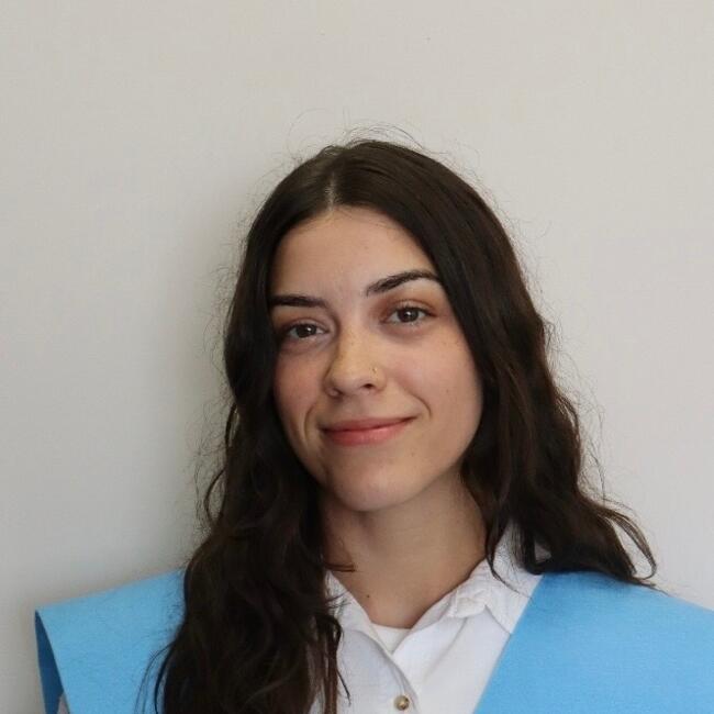 Niñera en Lugo: Carla