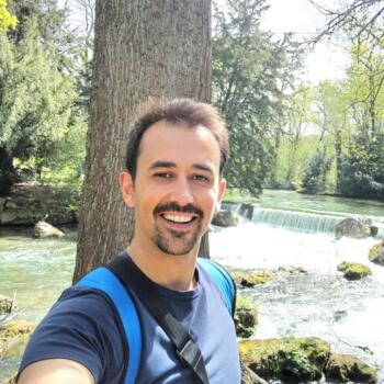 Babysitter in Fürstenfeldbruck: Dalibor