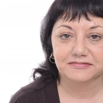 Babysitter Aveiro: Maria