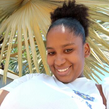 Babá em Recife: Jacque