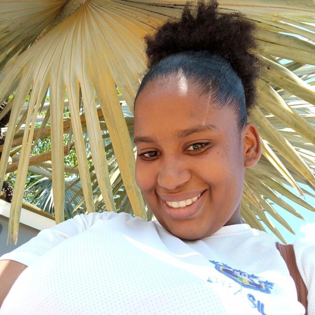 Babá em Recife: Jacque