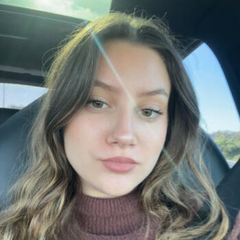 Babysitter in Melle: Ninon