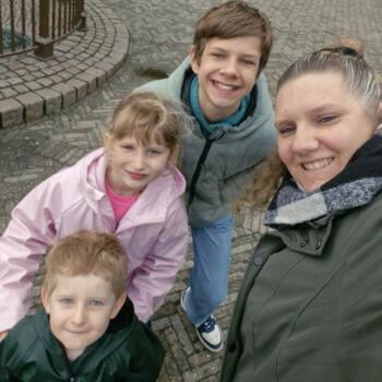 Babysitting job in Vught: babysitting job Wendy