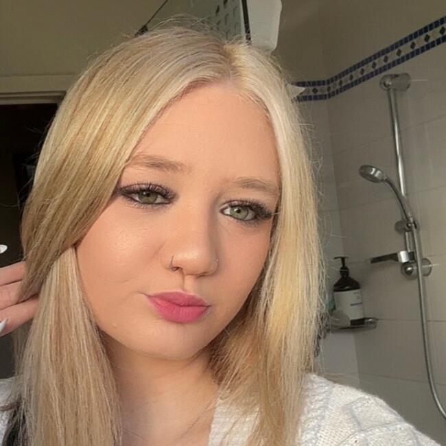Babysitter in Ashburton: Haylea