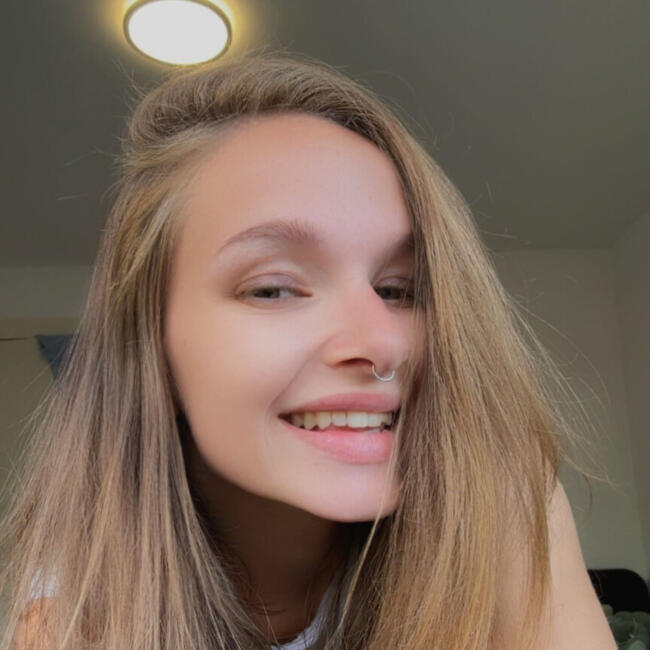 Babysitjob in Bornem: Lotte