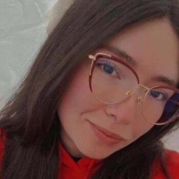 Babysitter in Concepción: Camila