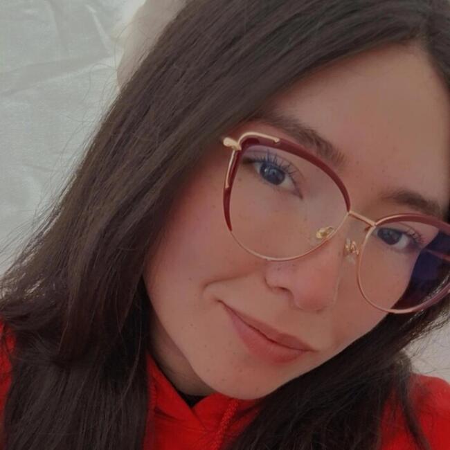 Babysitter in Concepción: Camila