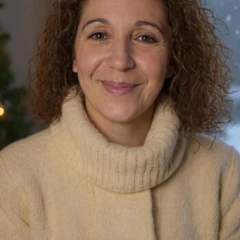 Niñera en Torrente: Eva