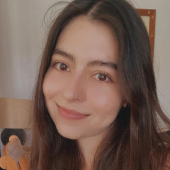 Babysitter in Melipilla: Alanis