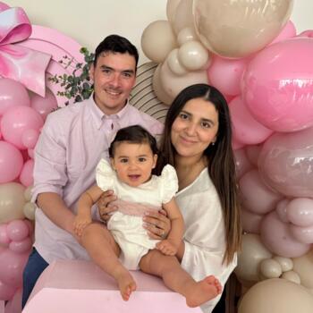 Padre/madre Chicureo: Maccarena