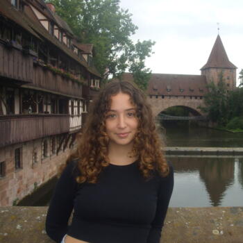 Canguro en Murcia: Alba