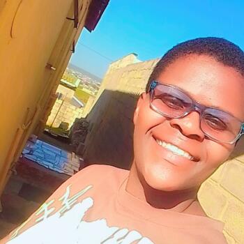 Nanny Bethelsdorp: Busiswa
