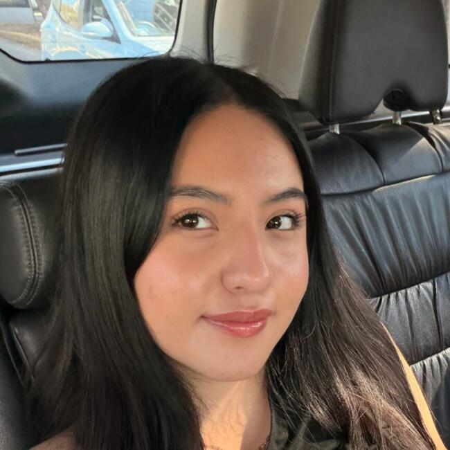 Babysitter in Tlaquepaque: Natalia