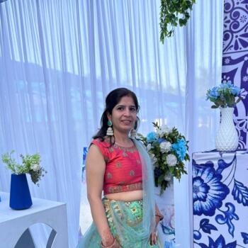 Babysitter in Panvel: Manisha