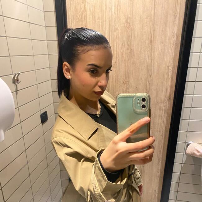 Babysitter in Novara: Romaysaa