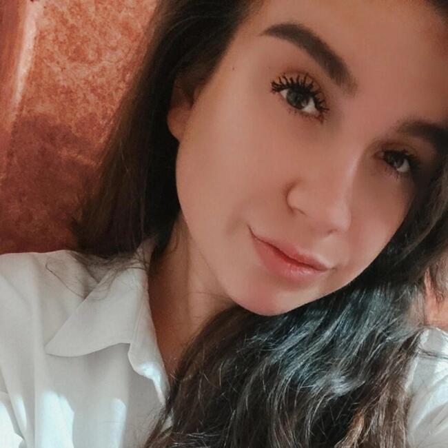 Bebisiterka u Niš: Amelija