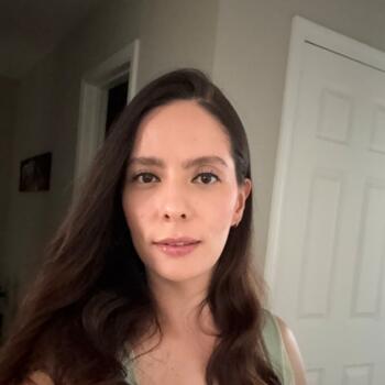 Nanny in Charlotte: Manuela