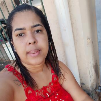 Babysitter in Piracicaba: Rosy