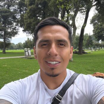 Parent Bogotá: Maicol