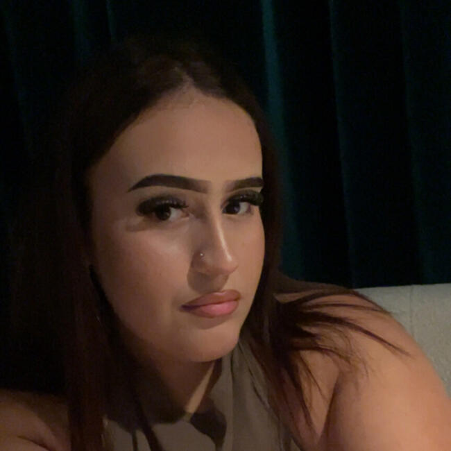 Babysitter in Choisy-le-Roi: Elizabeth