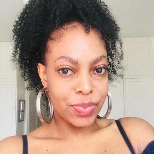 Babysitting job in Berea: Mandy.