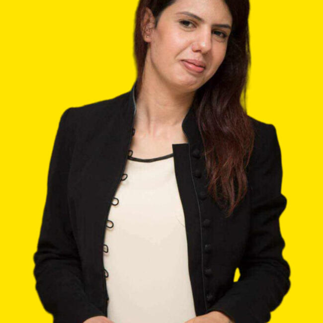 Babysitter a Carpi: Najeh