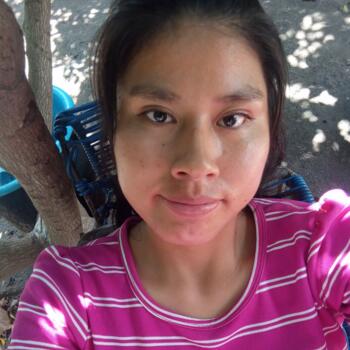 Niñera en Santa Cruz de la Sierra: Dalia