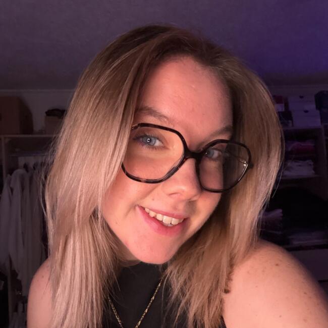 Babysitter in Olivet: Clarisse