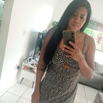 Babá Brasília: GEDAINE