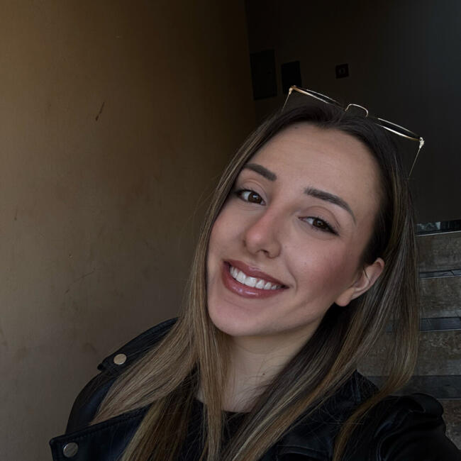 Babysitter in Subotica: Sara