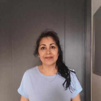 Babysitter Concepción: Patricia