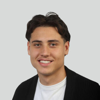 Babysitter a Firenze: Leo