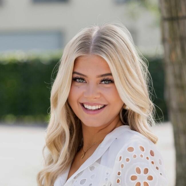 Babysitter in Rain (Kanton Luzern): Lorena