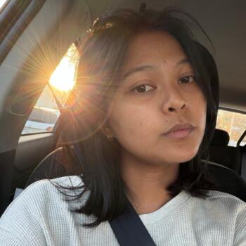 Babysitter in Worms: Mutita