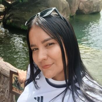 Canguro en Alfafar: Tatiana