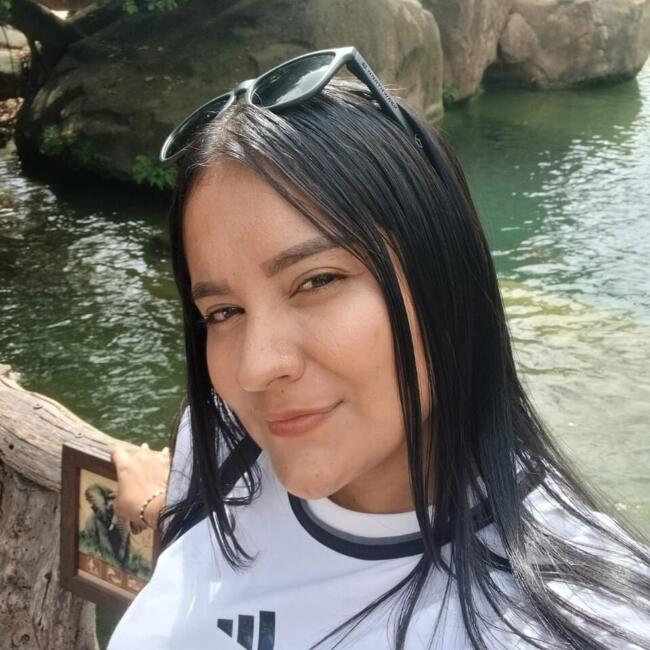 Canguro en Alfafar: Tatiana