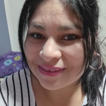 Babysitter in Port Montt: Valeria