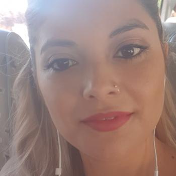 Niñera Valdemoro: Alejandra
