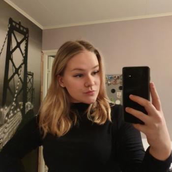 Barnvakter i Jyväskylä: Aliisa