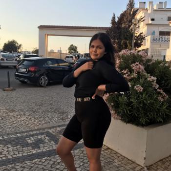 Babysitter Barreiro: Sara