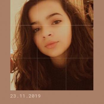 Babysitter Maria Enzersdorf: Dalia