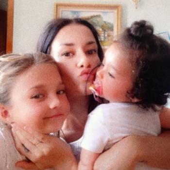Babysitter Milano: Adela
