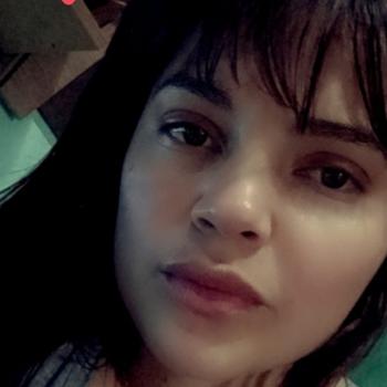 Babysitters in Curitiba: Luana