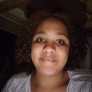 Babysitter in São Paulo: Gabrielly balvetti Gabriell