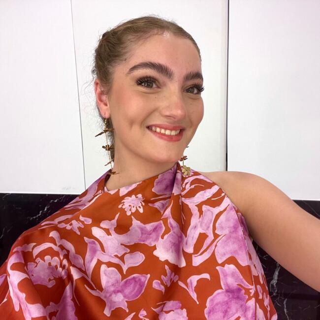 Babysitter in Córdoba: Belén