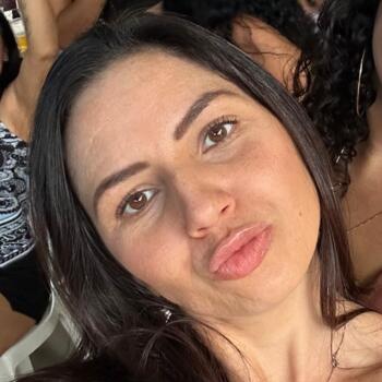 Parent Barueri: Fernanda