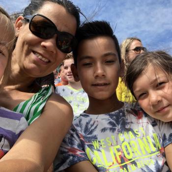 Oppasadres in Houten: oppasadres Ingrid