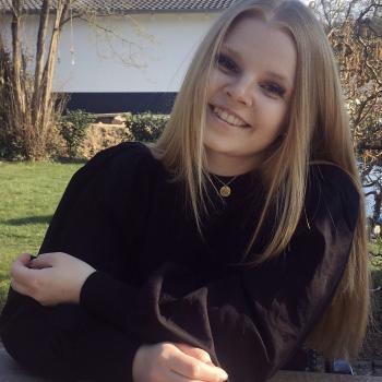 Babysitter in Frechen: Lara
