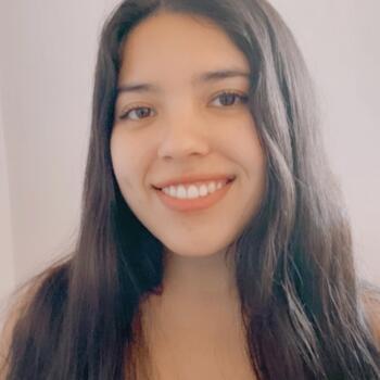 Babysitter in Antofagasta: Romina
